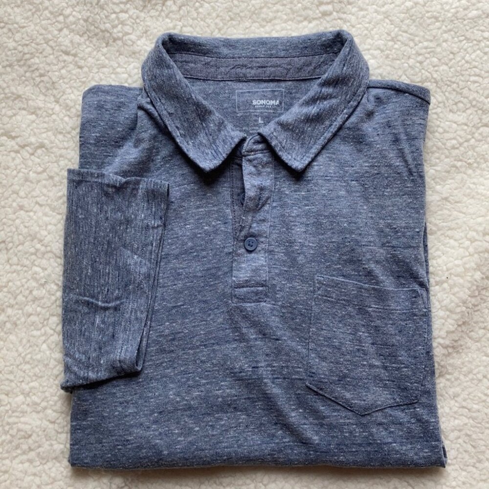 Sonoma Polo Shirt